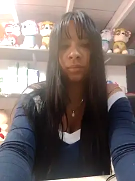 Snapshot of VivienAndClark chatting on 10/29/25, 06:53 VivienAndClark online show from 10/29/25, 06:53