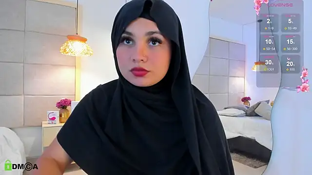  anjum  online show from 01/13/25, 03:04