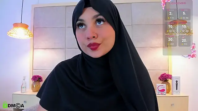  anjum  online show from 01/15/25, 12:04