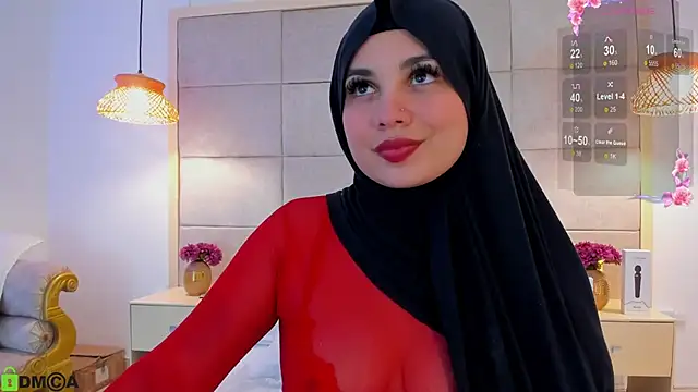  anjum  online show from 03/11/25, 11:55