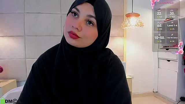  anjum  online show from 03/17/25, 12:14