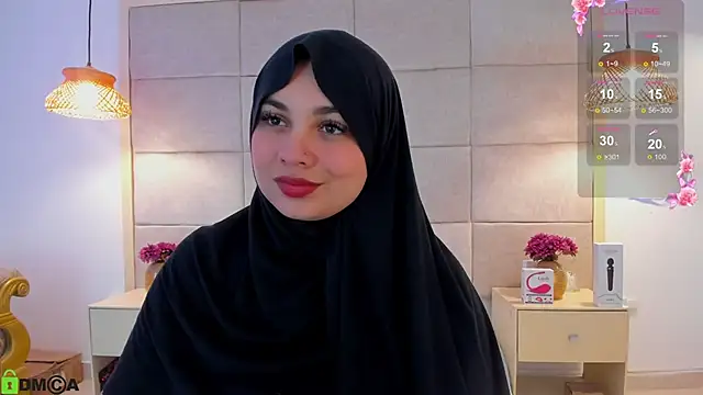  anjum  online show from 03/19/25, 12:12