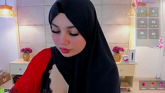  anjum  online show from 03/22/25, 12:14