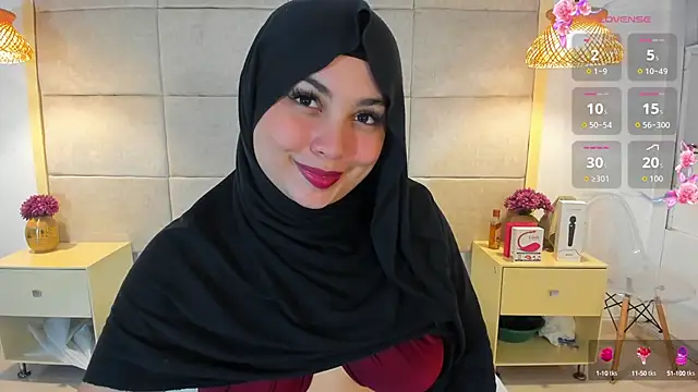  anjum  online show from 09/26/25, 12:20