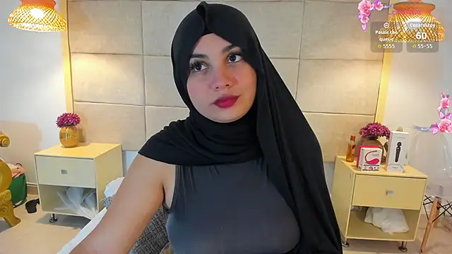  anjum  online show from 10/01/25, 09:15