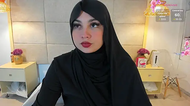  anjum  online show from 10/18/25, 12:17