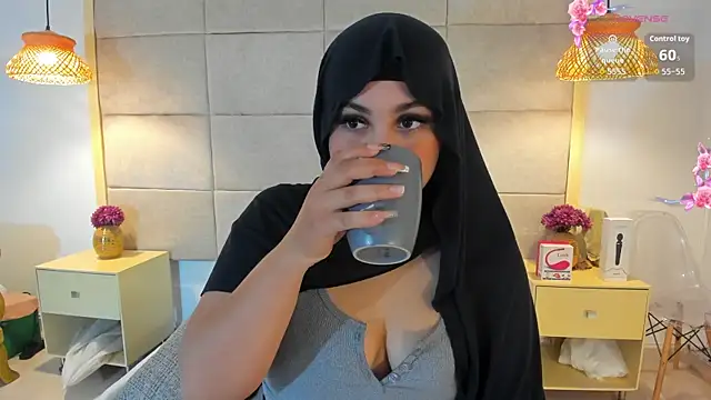  anjum  online show from 10/27/25, 12:53