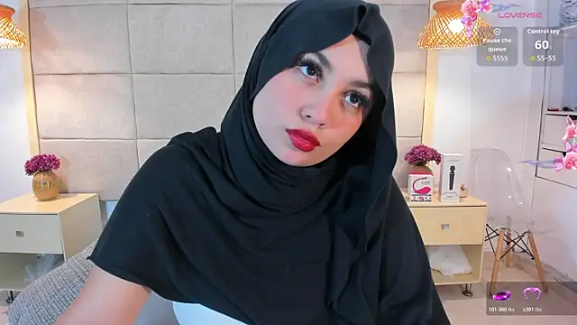  anjum  online show from 11/22/25, 11:42