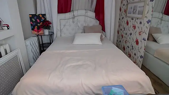 AmiHotGranny online show from 01/12/25, 12:55