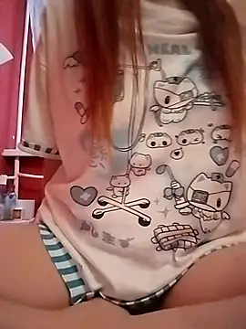 Snapshot of lovely_nekochan chatting on 02/28/25, 08:09 lovely nekochan online show from 02/28/25, 08:09