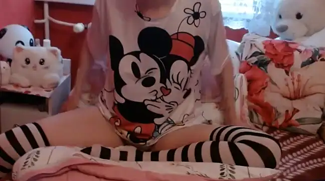 Snapshot of lovely_nekochan chatting on 03/03/25, 06:59 lovely nekochan online show from 03/03/25, 06:59