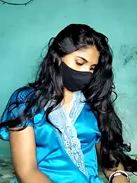 Luv Adite20 online show from 01/18/25, 05:48