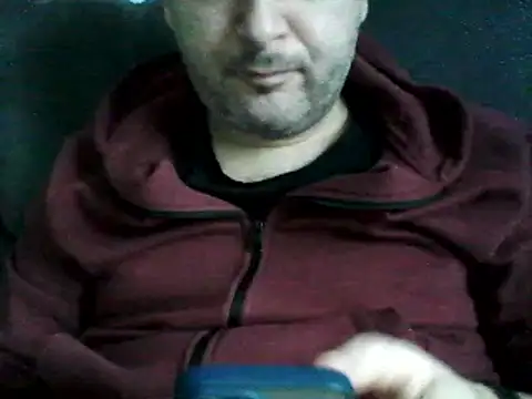 daky 86 online show from 03/09/25, 03:38