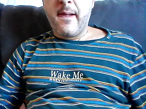 daky 86 online show from 10/05/25, 02:26