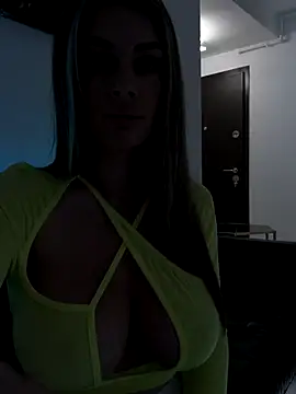 IsabellaEtthan online show from 10/11/25, 05:22