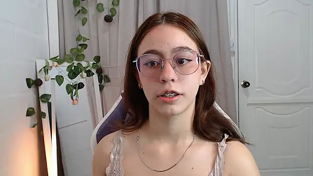 BlairVicent online show from 11/12/25, 01:33