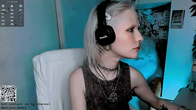 say mary online show from 10/29/25, 04:09