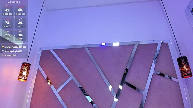 Nahid Jaziri1 online show from 12/15/24, 01:35