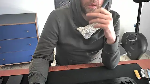 LaGoduriaDellaMENTE online show from 11/10/25, 09:52