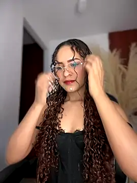 gretta kler1 online show from 11/02/25, 07:16