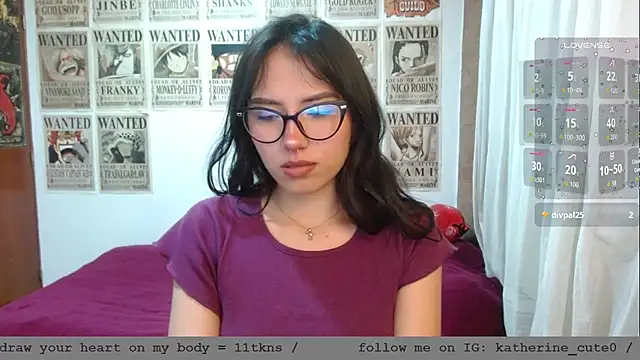 wild kittys online show from 10/15/25, 12:11