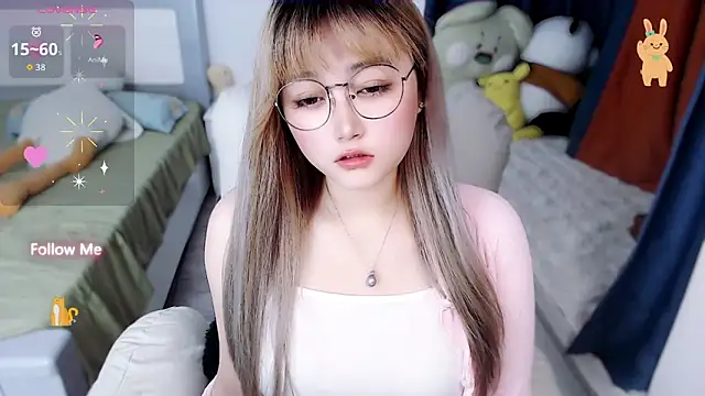 Sweet-18wanwan online show from 10/20/25, 03:34