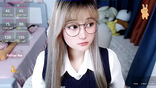 Sweet-18wanwan online show from 10/21/25, 02:51