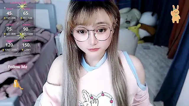 Sweet-18wanwan online show from 10/25/25, 03:40