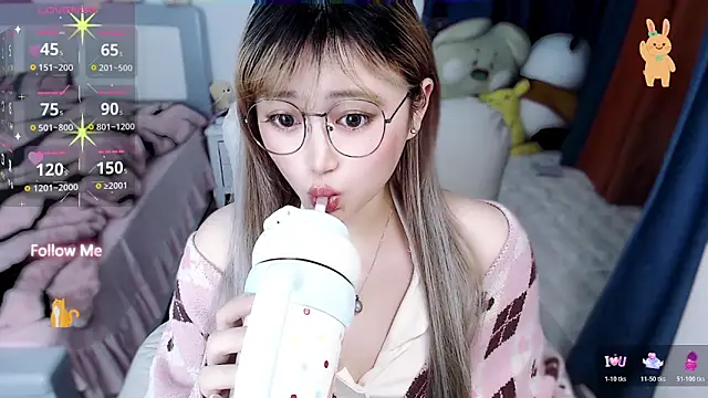 Sweet-18wanwan online show from 10/26/25, 06:25