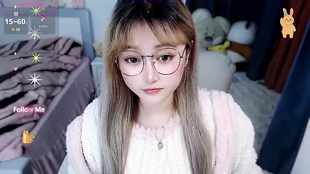 Sweet-18wanwan online show from 10/27/25, 05:50