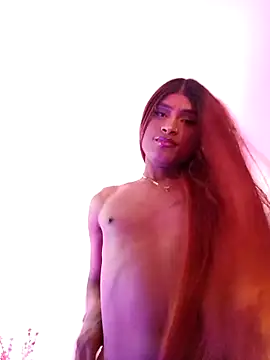 Elektra Queen online show from 11/03/25, 01:01