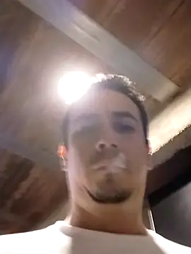 Rejy1992 online show from 10/18/25, 09:54