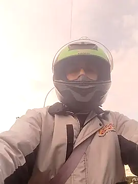 Rejy1992 online show from 11/13/25, 10:30