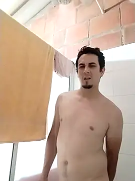 Rejy1992 online show from 11/19/25, 06:52