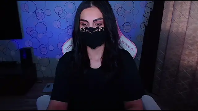   Yasmina   online show from 10/17/25, 06:16