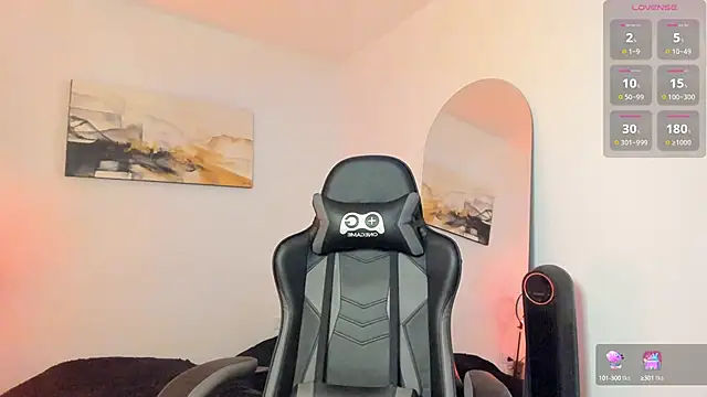 Snapshot of LucianSinclair chatting on 12/03/24, 03:09 LucianSinclair online show from 12/03/24, 03:09