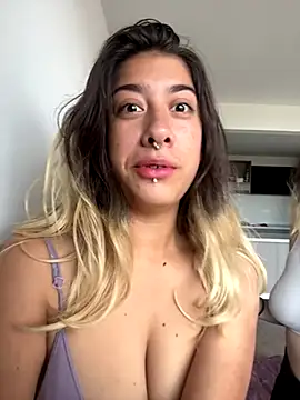 Enyeld ruru online show from 11/14/25, 08:07