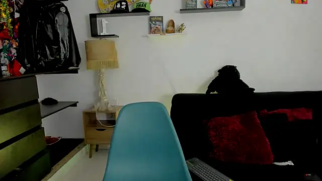 Snapshot of Tom_Krakow chatting on 01/08/25, 07:03 Tom Krakow online show from 01/08/25, 07:03
