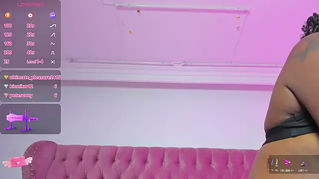 AnnieWestly online show from 02/10/25, 03:53