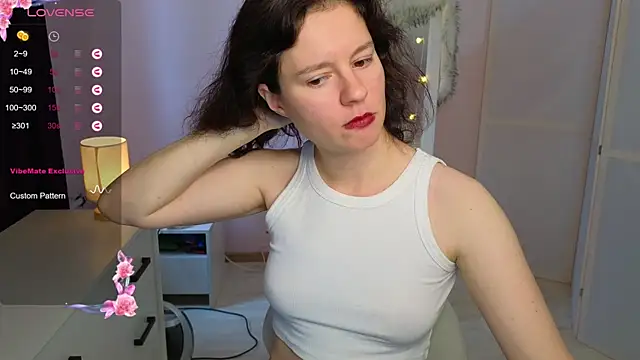 Dana Magicall online show from 10/06/25, 11:51