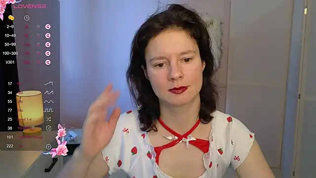 Dana Magicall online show from 10/08/25, 11:52