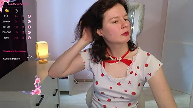 Dana Magicall online show from 10/11/25, 12:26