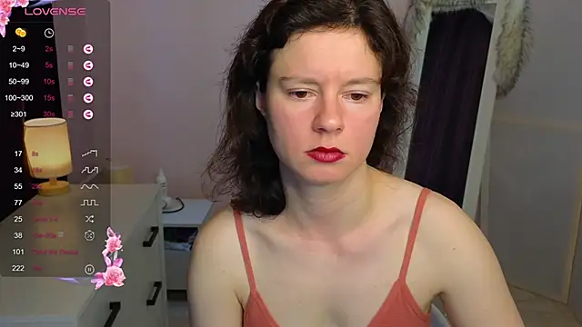 Dana Magicall online show from 11/01/25, 11:23