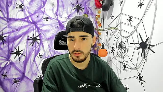 DmitriSanders online show from 10/16/25, 12:11