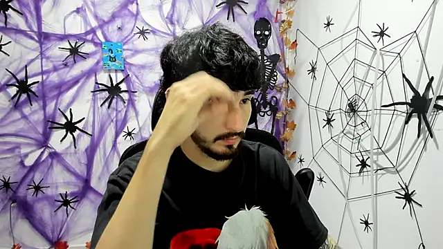 DmitriSanders online show from 11/16/25, 05:07