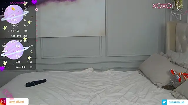 Snapshot of AmyAzureee chatting on 02/01/25, 03:30 AmyAzureee online show from 02/01/25, 03:30