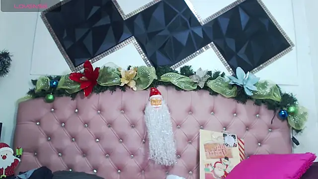 Snapshot of andrea_safeira_doll chatting on 12/24/24, 10:49 andrea safeira doll online show from 12/24/24, 10:49