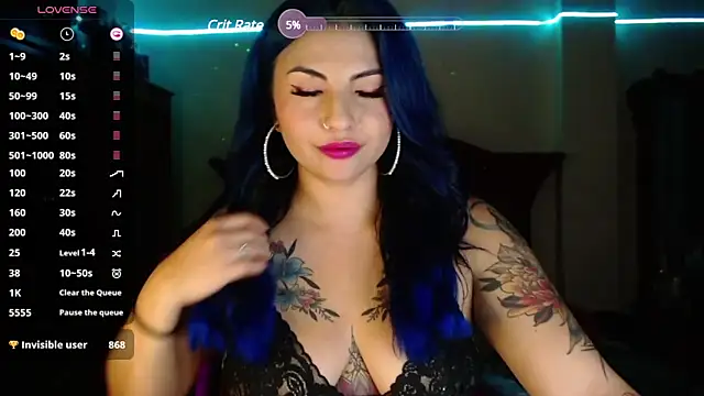 Snapshot of black_wiidow chatting on 03/11/25, 10:07 black wiidow online show from 03/11/25, 10:07