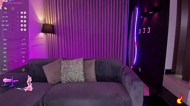 Leah Grey online show from 01/30/25, 11:33