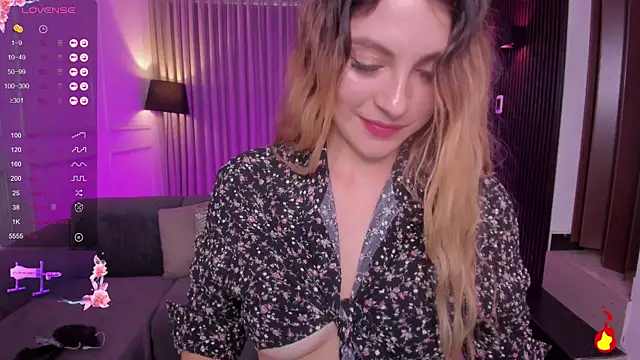 Leah Grey online show from 01/31/25, 06:14